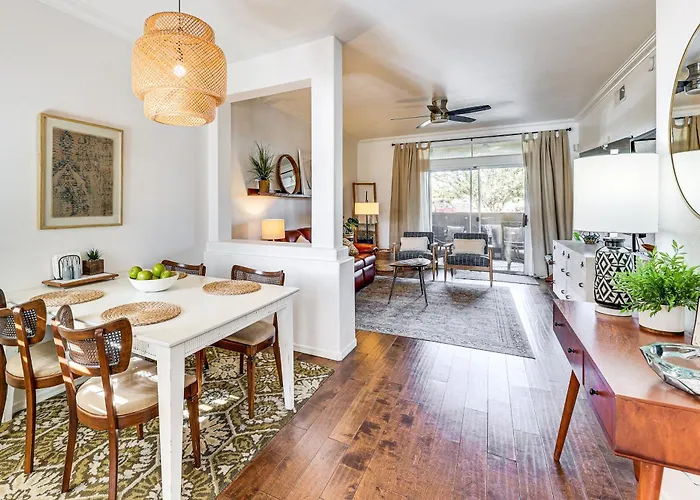 8 Mi To Old Town Scottsdale! Holiday home Scottsdale