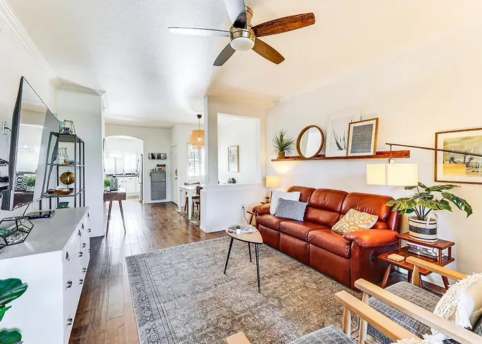 8 Mi To Old Town Scottsdale! Holiday home *