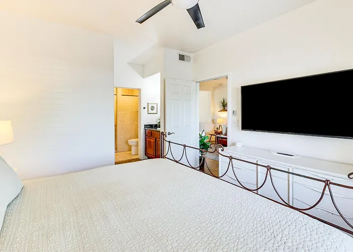 8 Mi To Old Town Scottsdale! Holiday home *