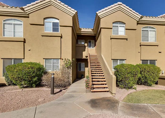 8 Mi To Old Town Scottsdale! * Scottsdale
