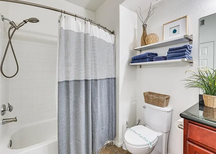 8 Mi To Old Town Scottsdale! Holiday home *